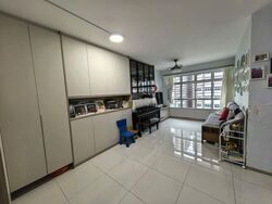 Blk 453A West Terra @ Bukit Batok (Bukit Batok), HDB 5 Rooms #580062541